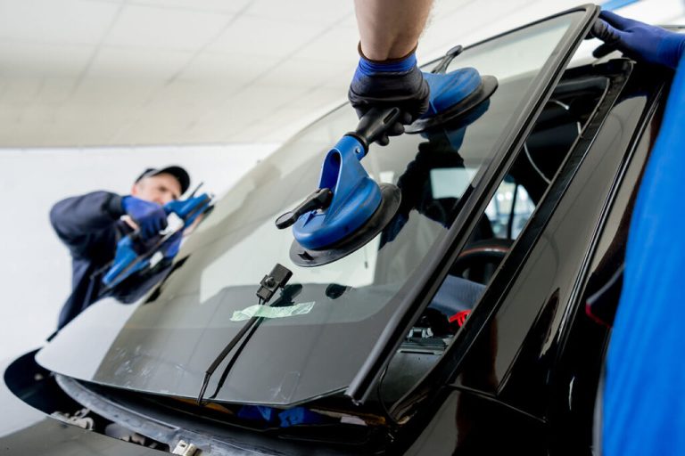 Custom Glass Solutions - Eddy's Auto Glass Services